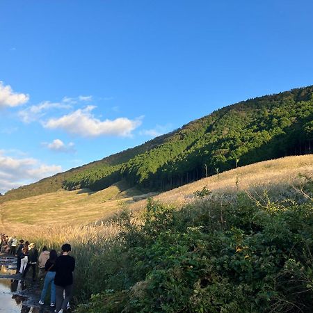 Yupoppo Hakone Otel Dış mekan fotoğraf