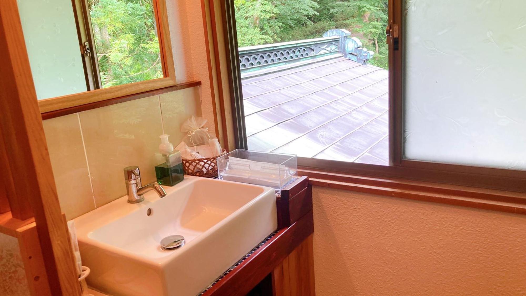 Yupoppo Hakone Otel Dış mekan fotoğraf