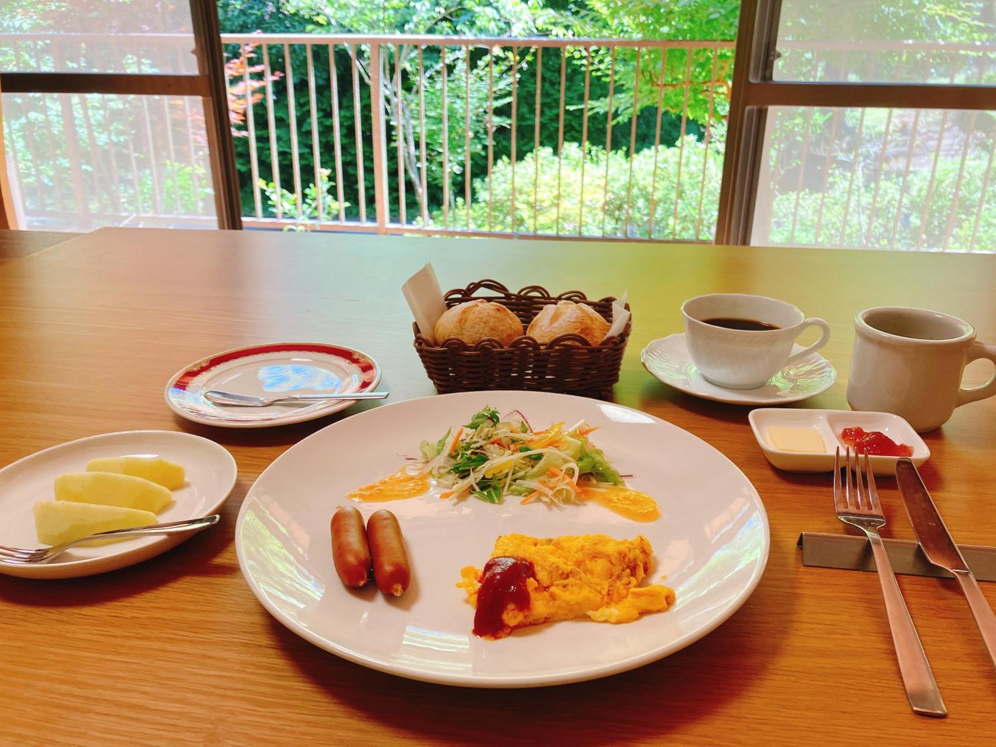 Yupoppo Hakone Otel Dış mekan fotoğraf