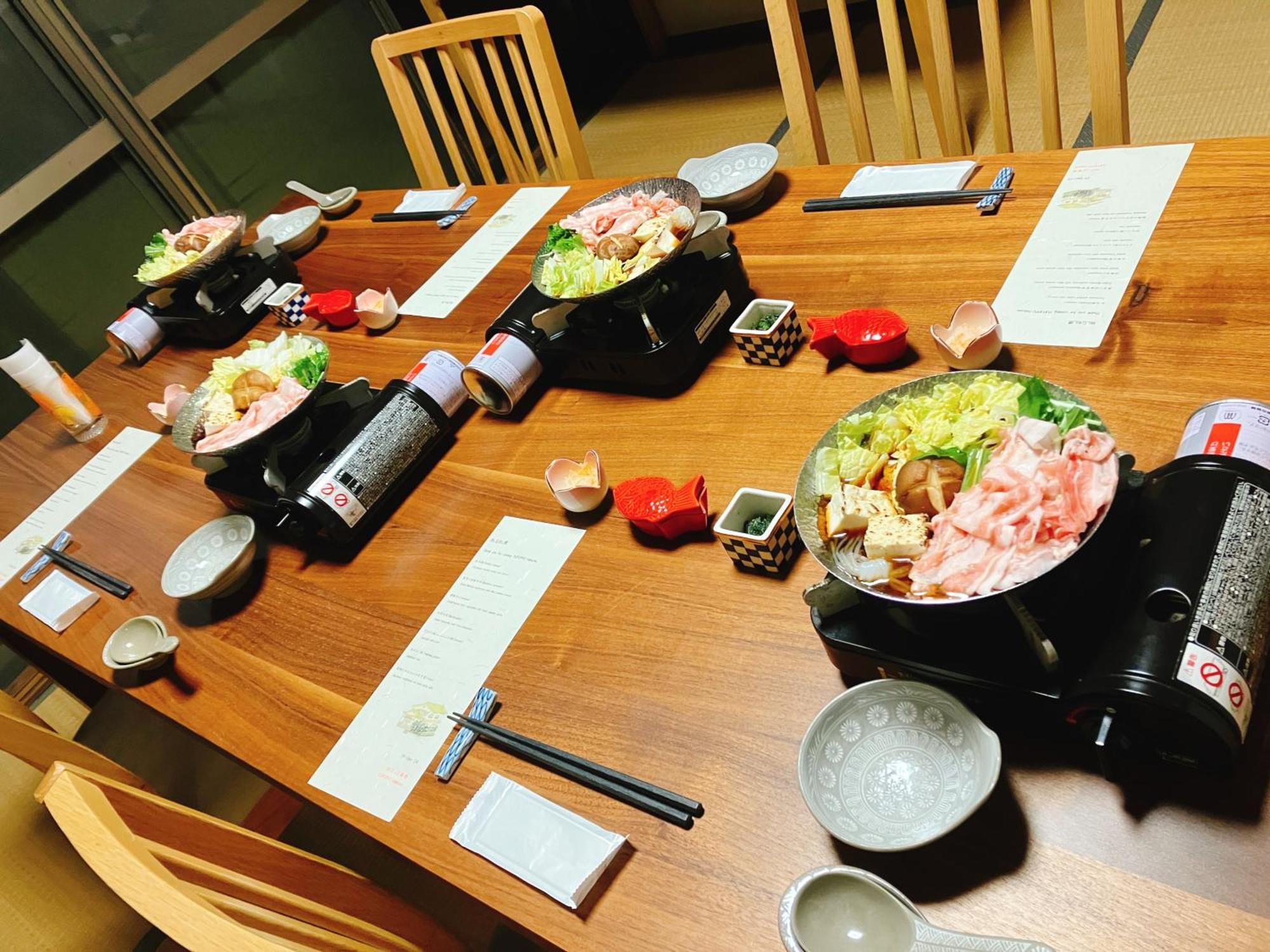 Yupoppo Hakone Otel Dış mekan fotoğraf